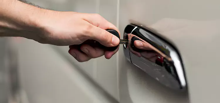 Why Choose Our Auto Locksmith Team in Los Angeles, CA?