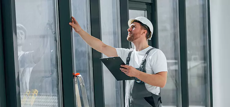 Comprehensive Solutions for Your Sticking Doors in Los Angeles, CA