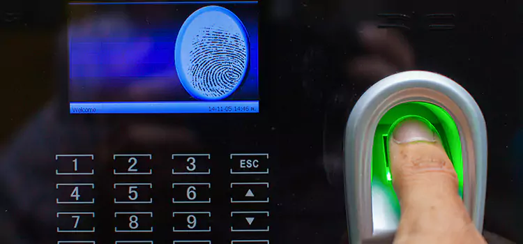 Your Trusted Partner for Secure Access in Los Angeles, CA