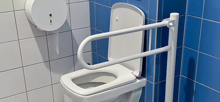 Comprehensive Solutions in Los Angeles, CA for Accessible Facilities
