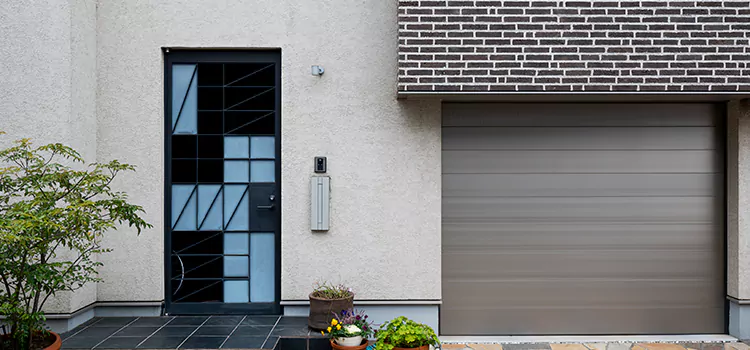Residential Roll Up Security Doors Los Angeles